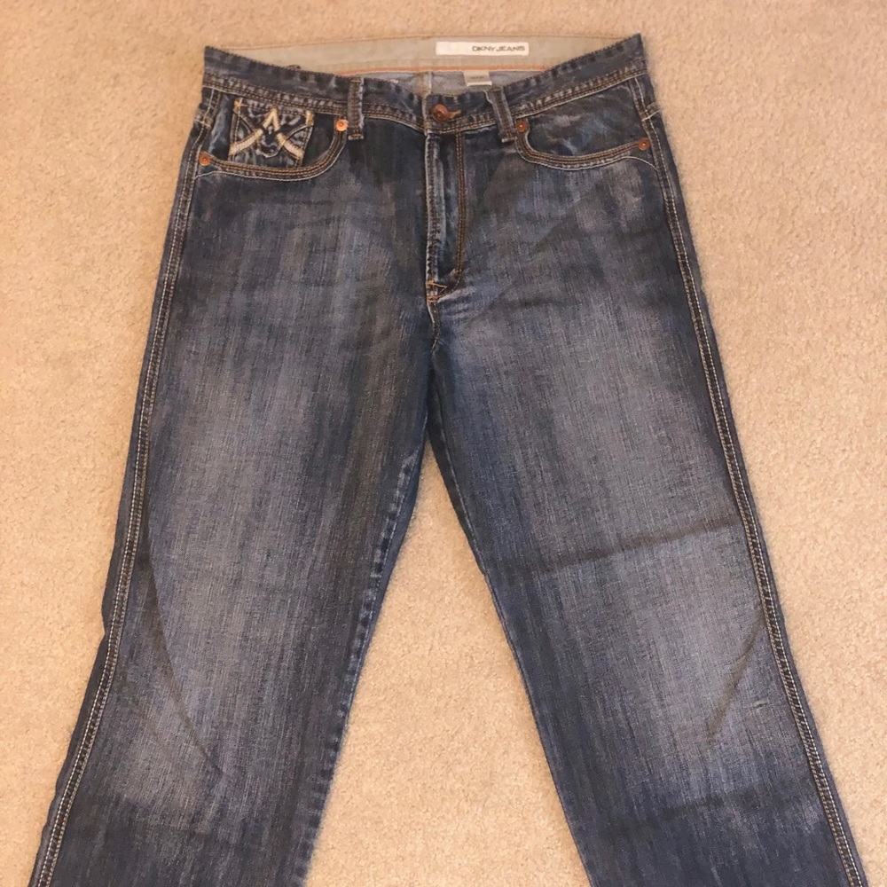 COPY - DKNY Jeans
